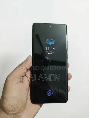 Walton XANON X91 256 GB Blue