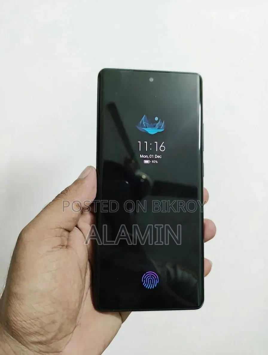 Walton XANON X91 256 GB Blue