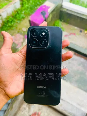 Honor X6C 128 GB Black
