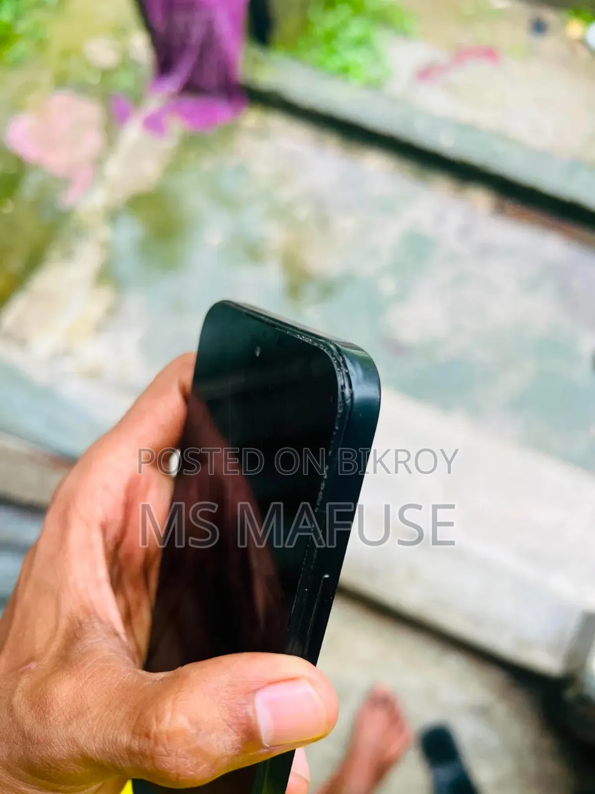 Honor X6C 128 GB Black
