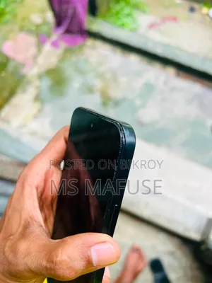 Honor X6C 128 GB Black