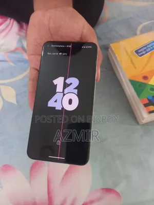 Google Pixel 5 128 GB Green