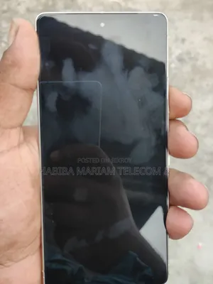 Google Pixel 7 128 GB Silver