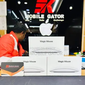 Apple Magic Mouse 3