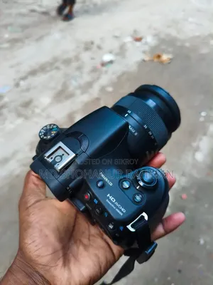 Sony A58 বিক্রি হবে
