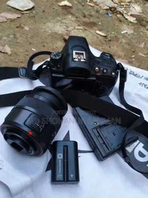 Sony A58 বিক্রি হবে