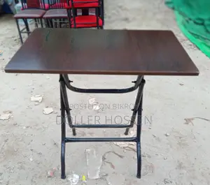 Folding Table