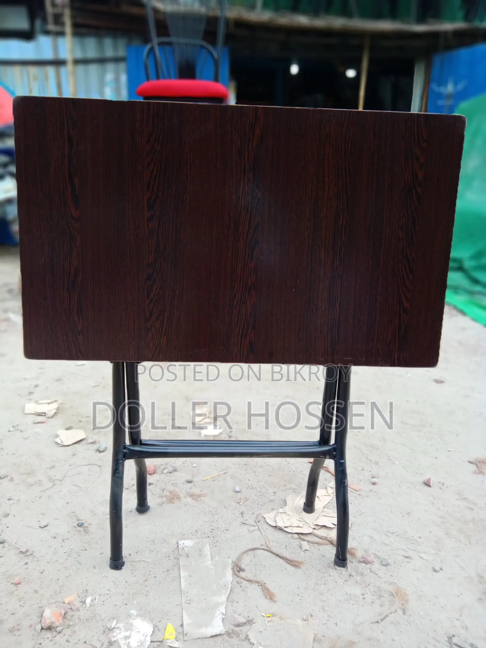 Folding Table