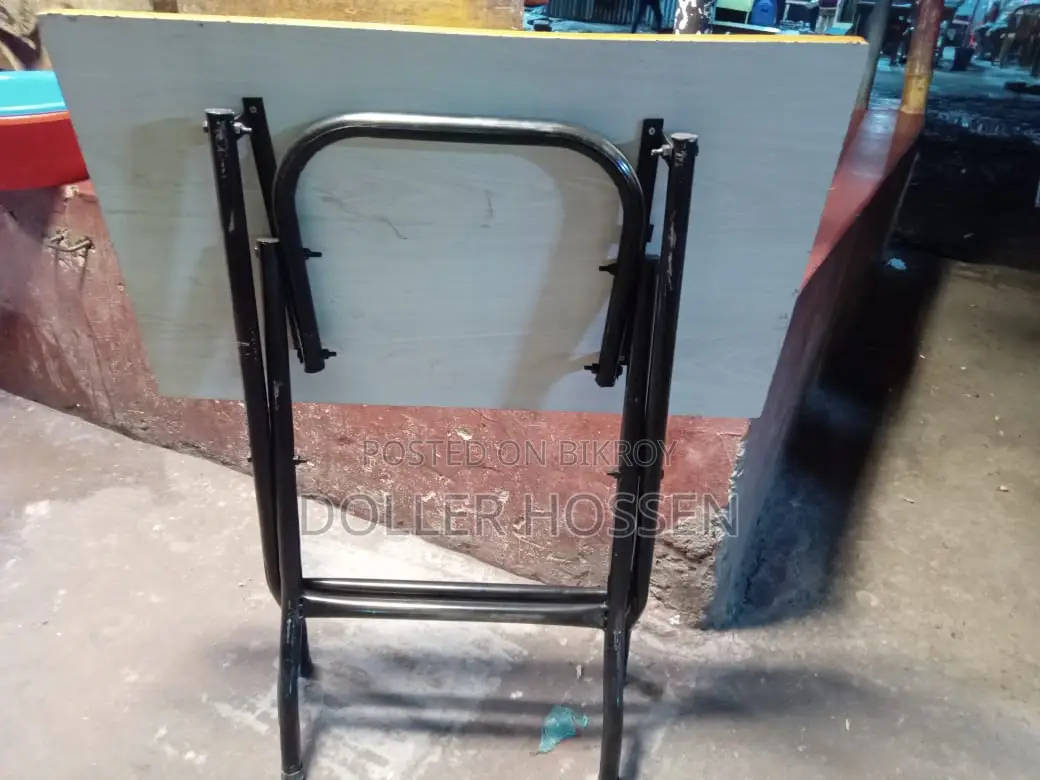 Folding Table