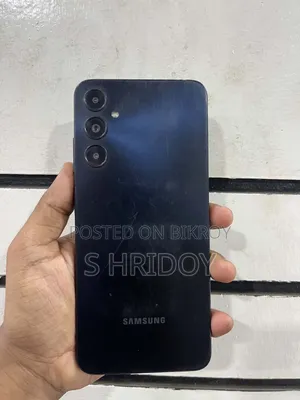 স্যামসাং গ্যালাক্সি এম১৪ ৬৪ জিবি নীল