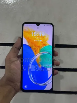 স্যামসাং গ্যালাক্সি এম১৪ ৬৪ জিবি নীল