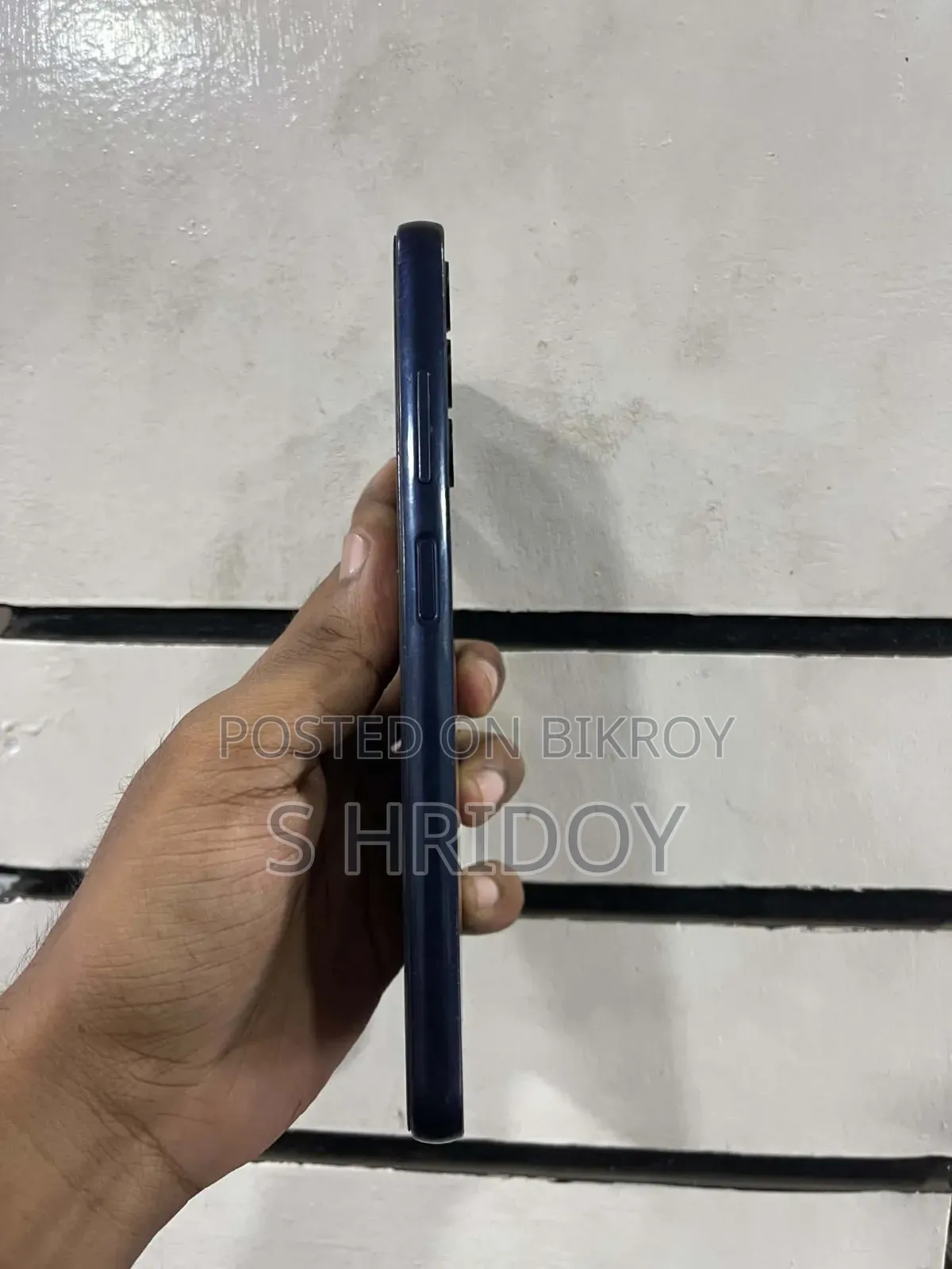 স্যামসাং গ্যালাক্সি এম১৪ ৬৪ জিবি নীল