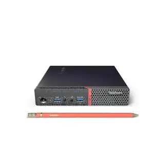 Desktop Computer Lenovo ThinkCentre M710 8GB Intel Core I5 SSD 256GB