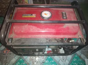 Ripon · Astra Ec3500ae (প্রায় 2.5 – 2.7 Kw Gasoline/Petrol জেনারেটর)
