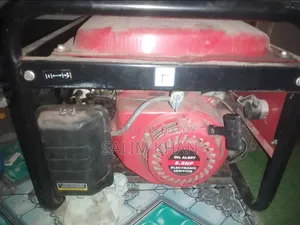 Ripon · Astra Ec3500ae (প্রায় 2.5 – 2.7 Kw Gasoline/Petrol জেনারেটর)