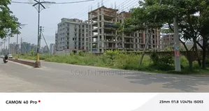 M Block 4-Katha Plot Sale