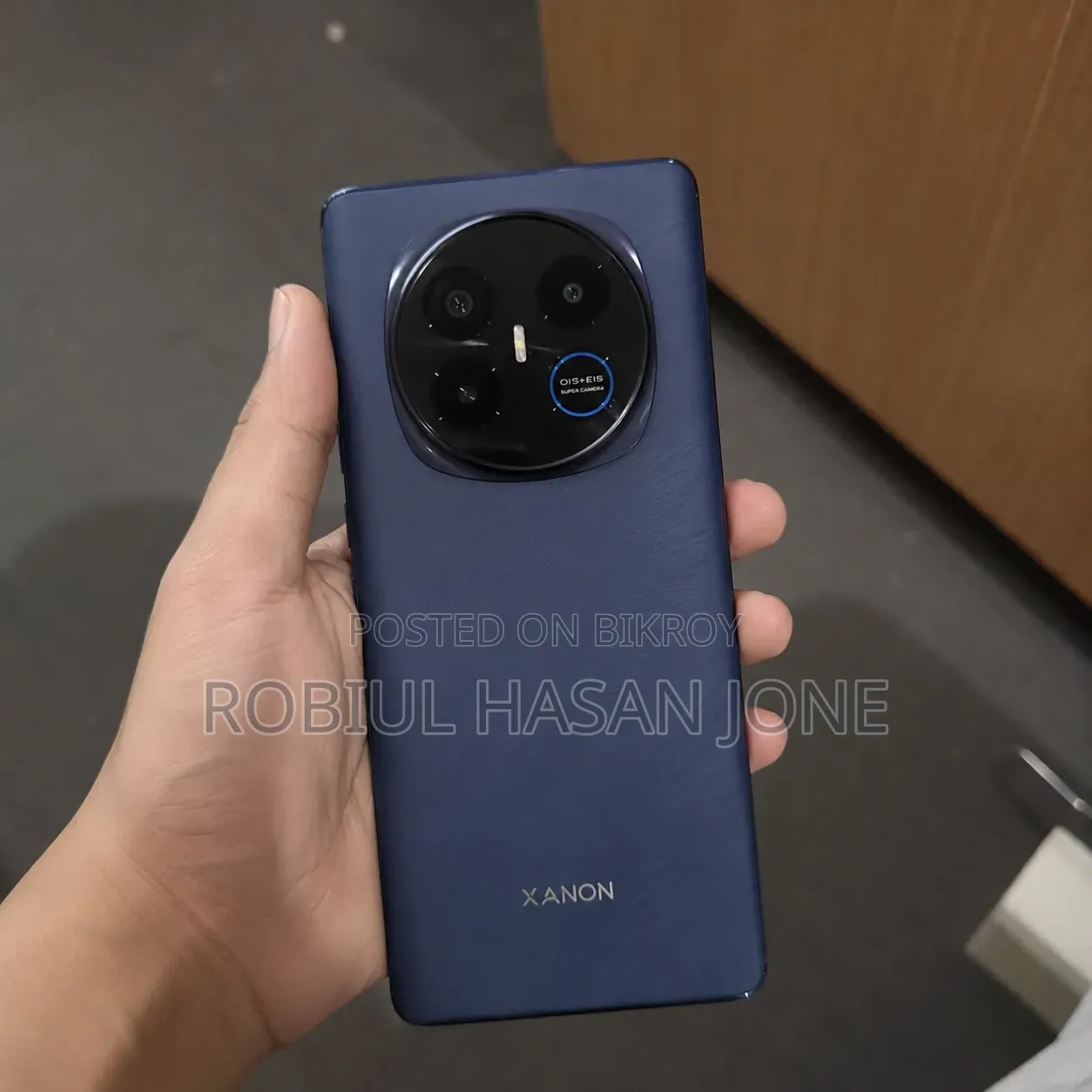 Walton XANON X91 256 GB