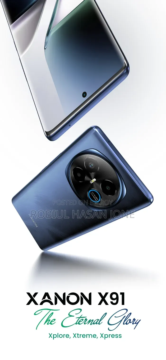 Walton XANON X91 256 GB