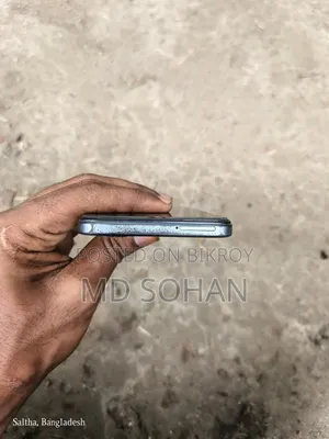 Vivo Y17s 128 GB Purple