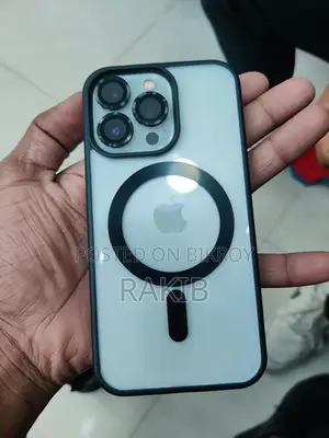 Apple iPhone 13 Pro 128 GB White