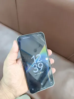 Nothing Phone 1 256 GB Black
