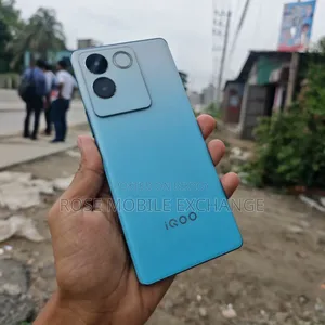 iQOO Z7 5G 128 GB