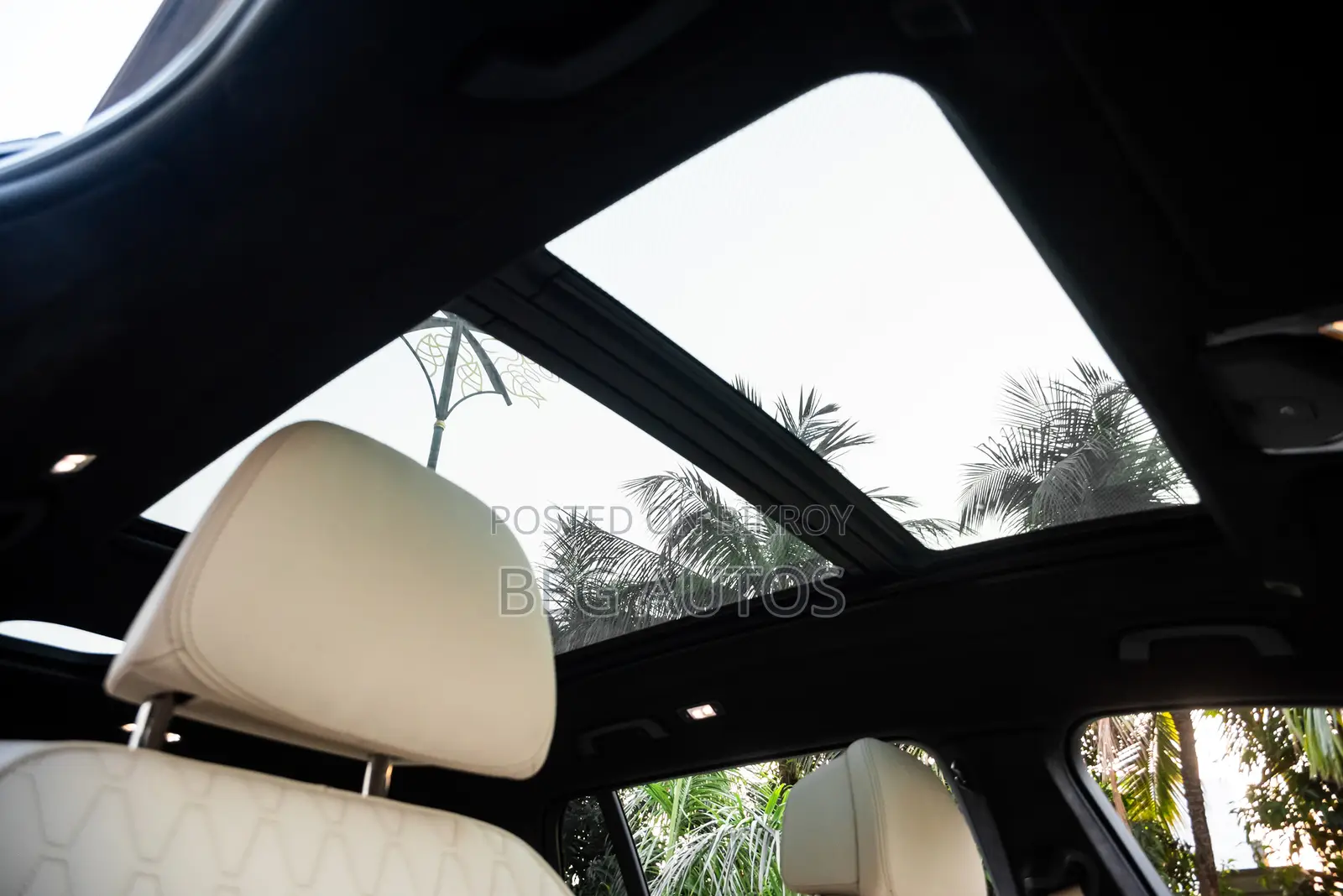 BMW X7 xDrive40i 2022 Blue