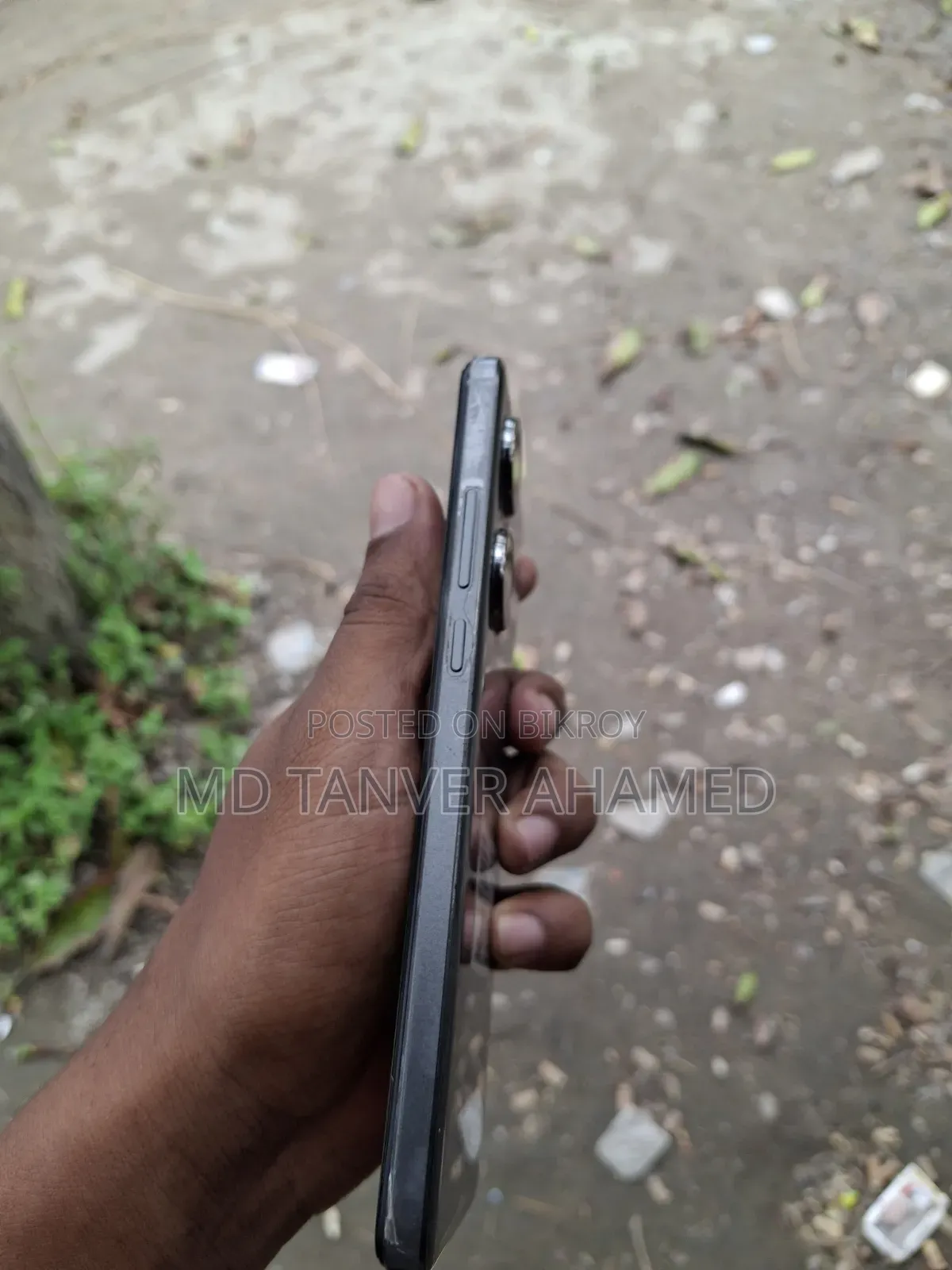 ওয়ানপ্লাস নর্ড সিই ৫জি ১২৮ জিবি ব্ল্যাক