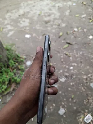 ওয়ানপ্লাস নর্ড সিই ৫জি ১২৮ জিবি ব্ল্যাক