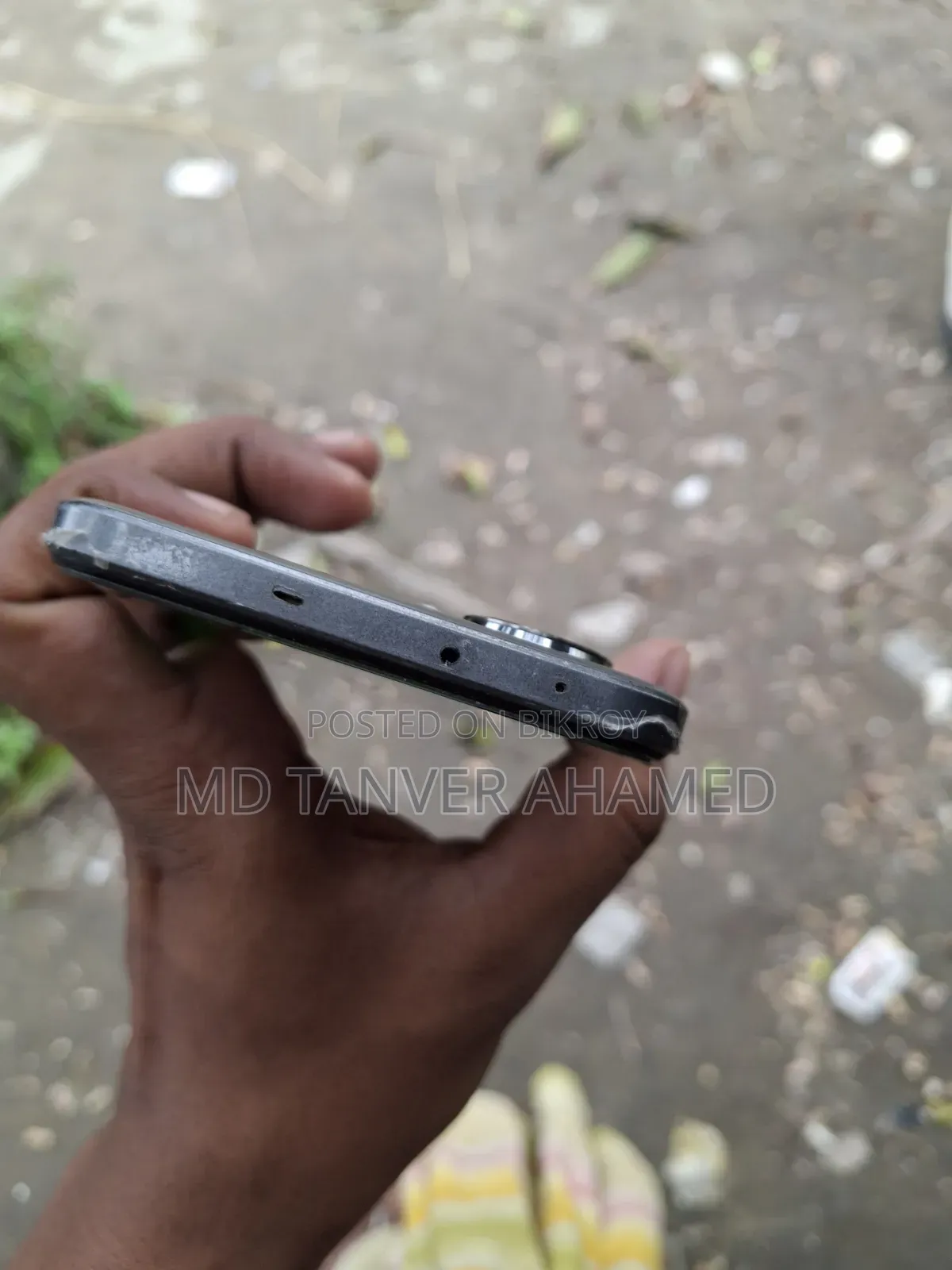 ওয়ানপ্লাস নর্ড সিই ৫জি ১২৮ জিবি ব্ল্যাক
