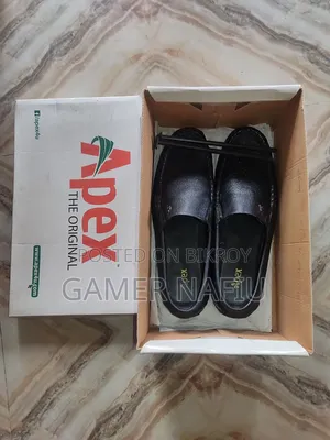 অ্যাপেক্স লোফার জুতা