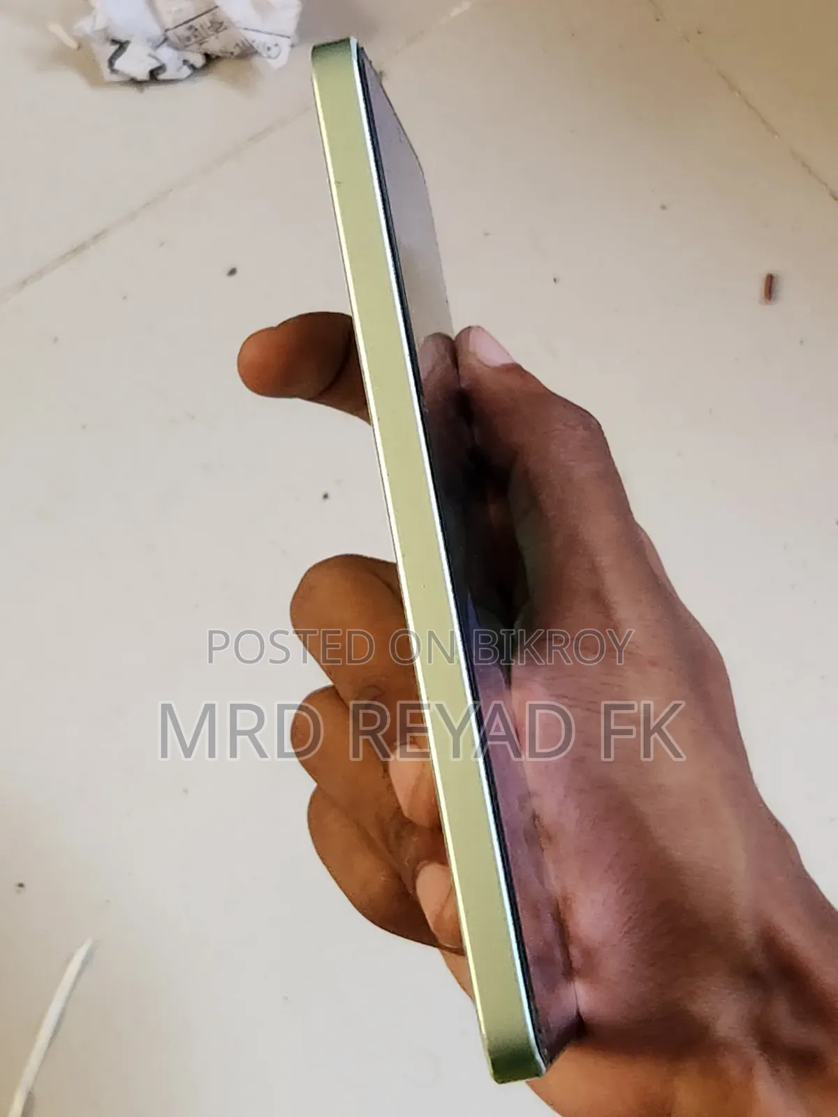 Xiaomi Redmi Note 13 128 GB Green