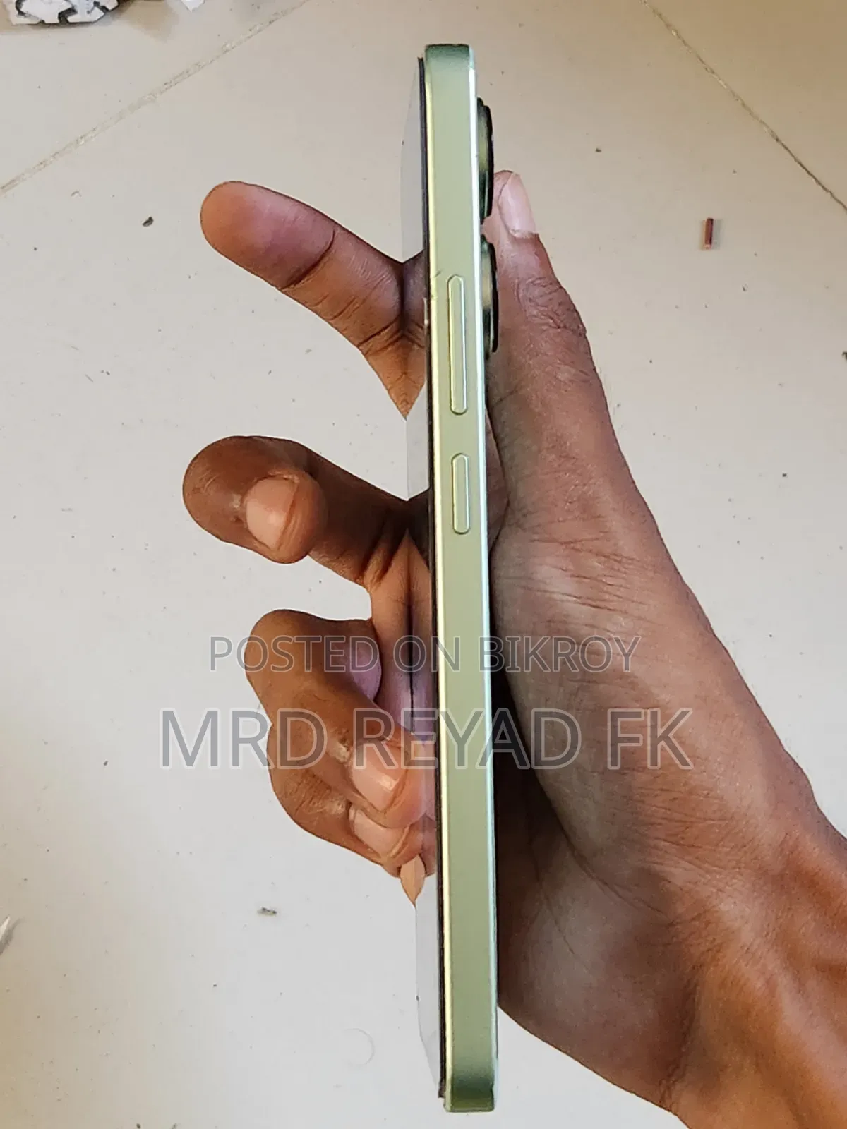 Xiaomi Redmi Note 13 128 GB Green