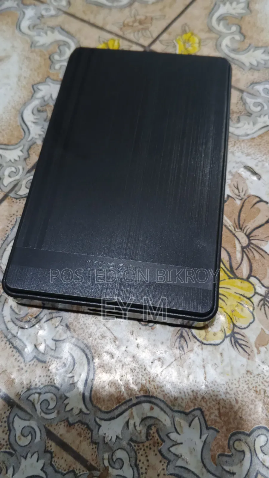 Portable HDD 1tb