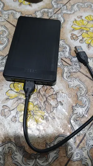 Portable HDD 1tb