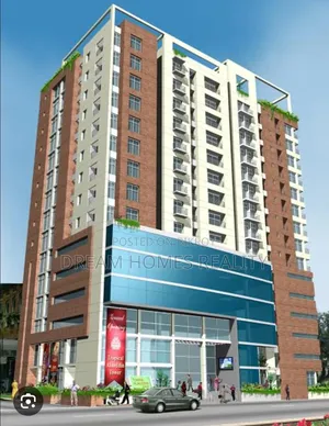 Commercial Space Sale at Uttara