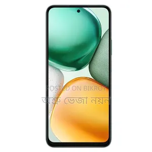 Honor X7c 256 GB Black