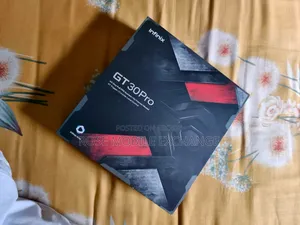 Infinix GT 30 Pro 256 GB