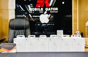Apple Adapter