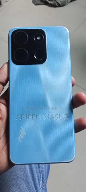 Itel A60 32 GB
