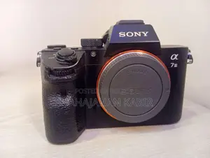 Sony A7iii