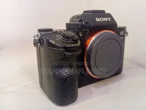 Sony A7iii