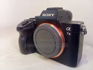 Sony A7iii