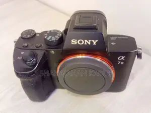Sony A7iii