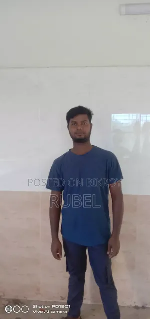 Rubel Islam