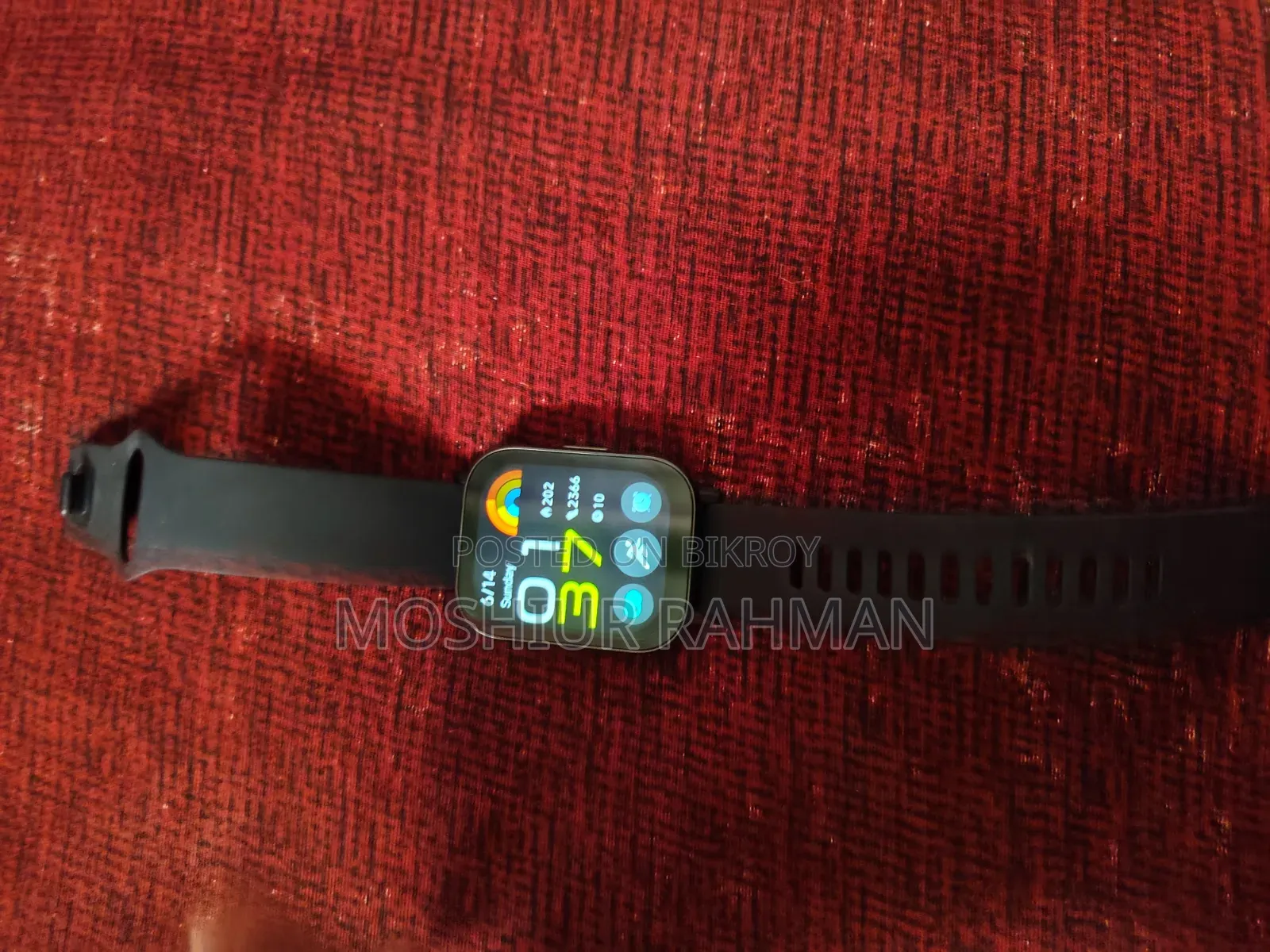 Redmi Watch 5 Active