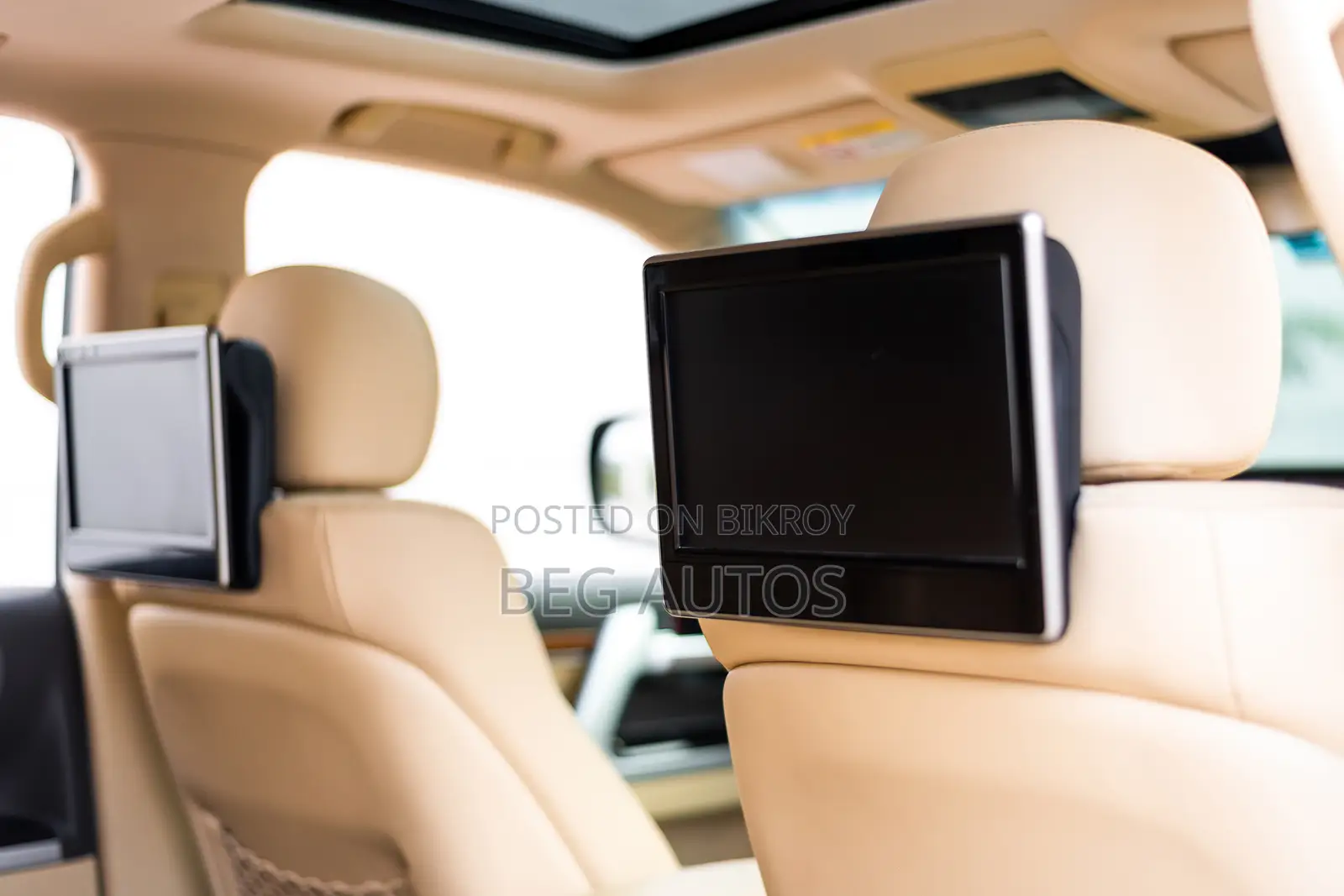 Toyota Land Cruiser 4.5 V8 TD 2016 Pearl