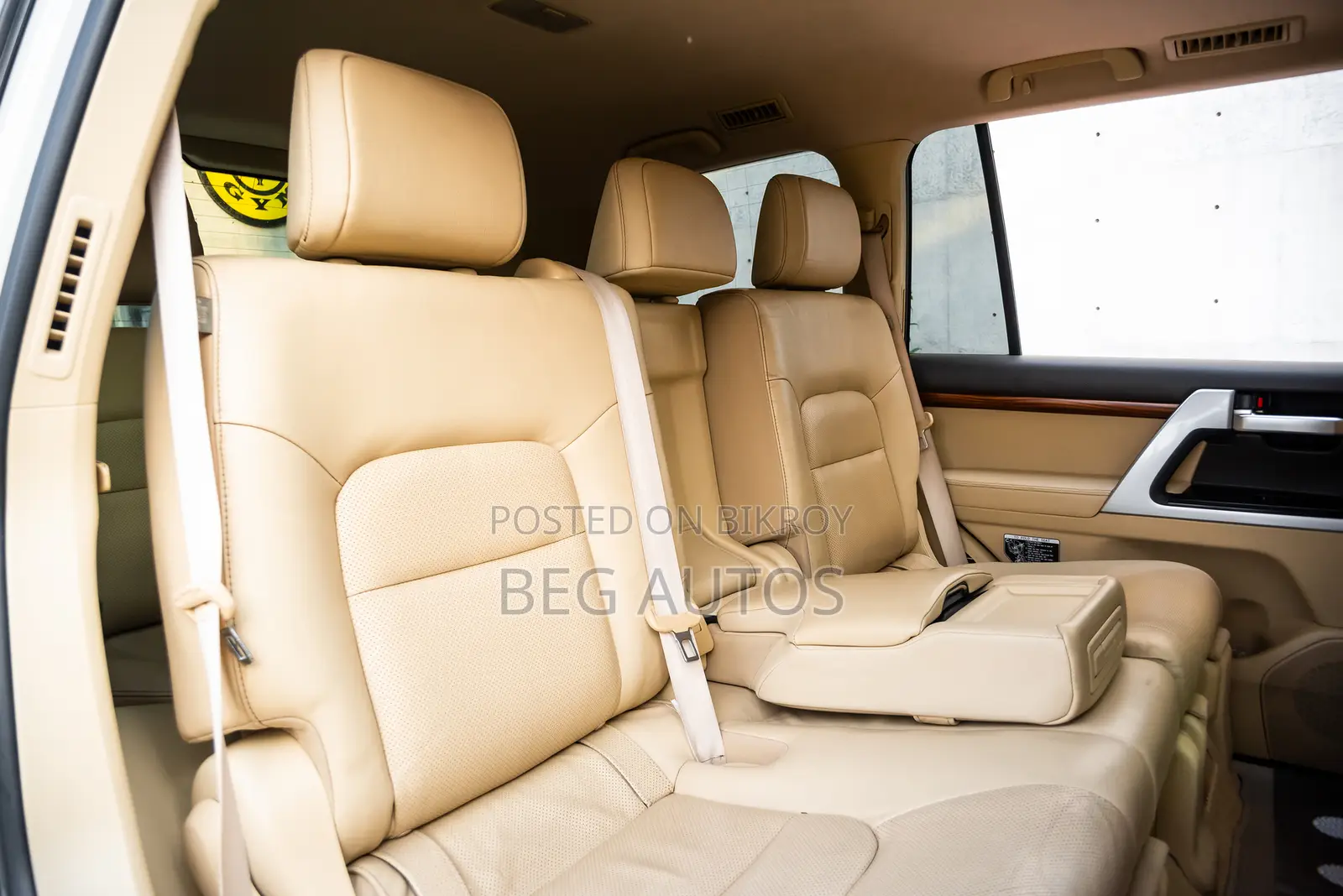 Toyota Land Cruiser 4.5 V8 TD 2016 Pearl