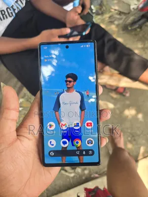 গুগল পিক্সেল ৬ ১২৮ জিবি