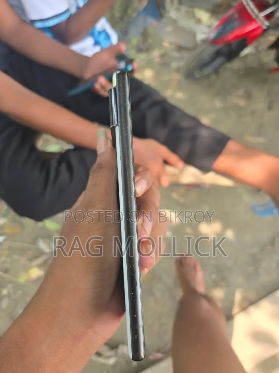 গুগল পিক্সেল ৬ ১২৮ জিবি